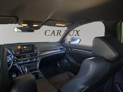 2019 Honda Accord Sport   - Photo 19 - Lennox, CA 90304