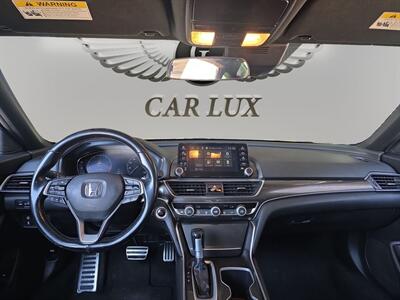 2019 Honda Accord Sport   - Photo 21 - Lennox, CA 90304