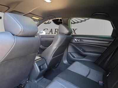 2019 Honda Accord Sport   - Photo 13 - Lennox, CA 90304
