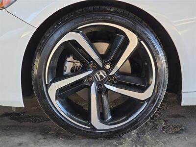 2019 Honda Accord Sport   - Photo 37 - Lennox, CA 90304