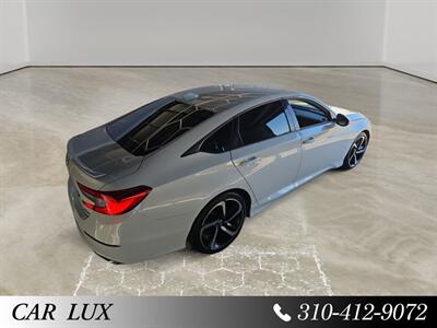 2019 Honda Accord Sport   - Photo 24 - Lennox, CA 90304