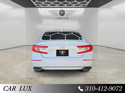 2019 Honda Accord Sport   - Photo 4 - Lennox, CA 90304