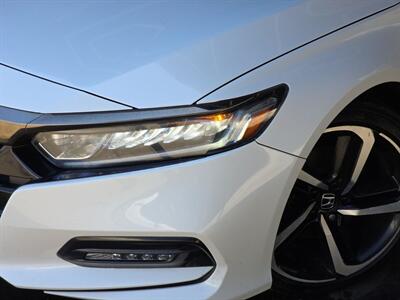 2019 Honda Accord Sport   - Photo 39 - Lennox, CA 90304