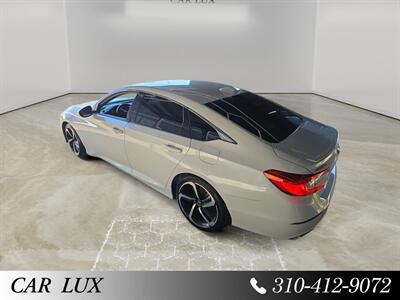 2019 Honda Accord Sport   - Photo 26 - Lennox, CA 90304
