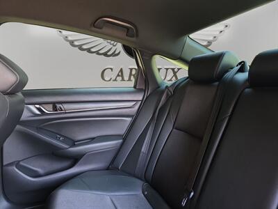 2019 Honda Accord Sport   - Photo 17 - Lennox, CA 90304