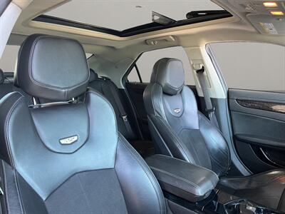 2012 Cadillac CTS   - Photo 16 - Lennox, CA 90304