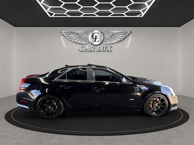 2012 Cadillac CTS   - Photo 8 - Lennox, CA 90304