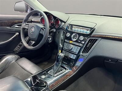 2012 Cadillac CTS   - Photo 18 - Lennox, CA 90304