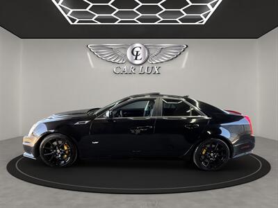 2012 Cadillac CTS   - Photo 4 - Lennox, CA 90304