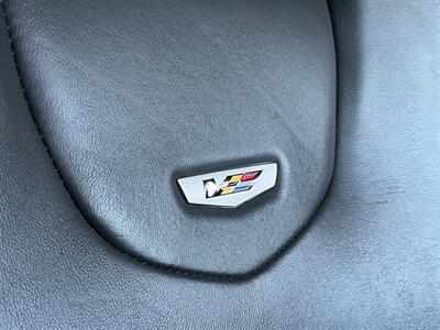 2012 Cadillac CTS   - Photo 23 - Lennox, CA 90304