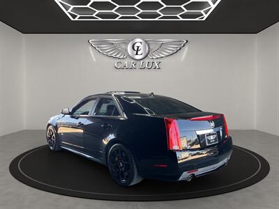 2012 Cadillac CTS   - Photo 5 - Lennox, CA 90304