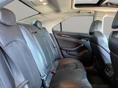 2012 Cadillac CTS   - Photo 17 - Lennox, CA 90304
