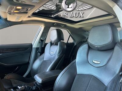 2012 Cadillac CTS   - Photo 9 - Lennox, CA 90304