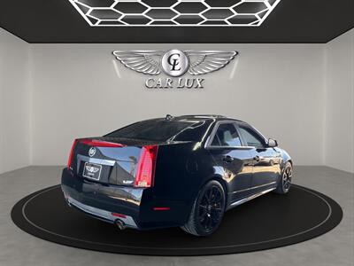 2012 Cadillac CTS   - Photo 7 - Lennox, CA 90304