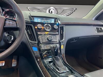 2012 Cadillac CTS   - Photo 14 - Lennox, CA 90304