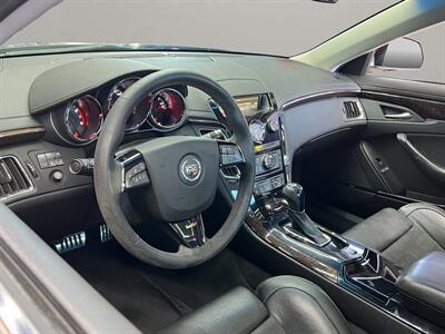 2012 Cadillac CTS   - Photo 19 - Lennox, CA 90304