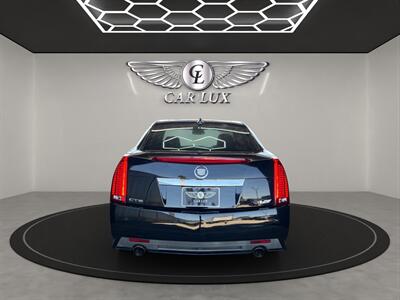 2012 Cadillac CTS   - Photo 6 - Lennox, CA 90304