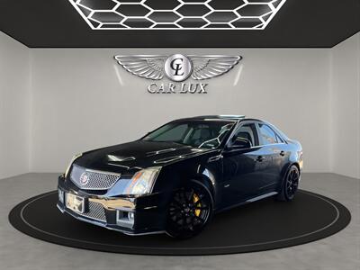 2012 Cadillac CTS   - Photo 3 - Lennox, CA 90304