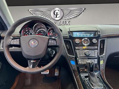 2012 Cadillac CTS   - Photo 13 - Lennox, CA 90304