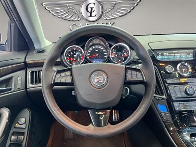 2012 Cadillac CTS   - Photo 10 - Lennox, CA 90304