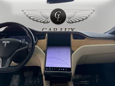 2020 Tesla Model S Long Range   - Photo 11 - Lennox, CA 90304