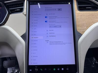 2020 Tesla Model S Long Range   - Photo 24 - Lennox, CA 90304