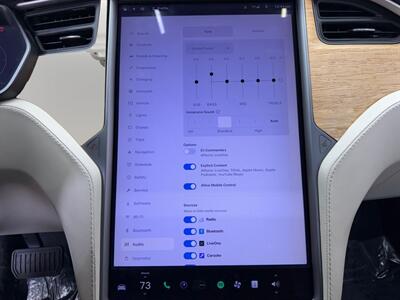 2020 Tesla Model S Long Range   - Photo 28 - Lennox, CA 90304