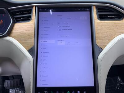 2020 Tesla Model S Long Range   - Photo 21 - Lennox, CA 90304