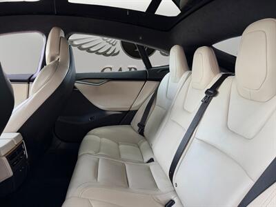 2020 Tesla Model S Long Range   - Photo 13 - Lennox, CA 90304
