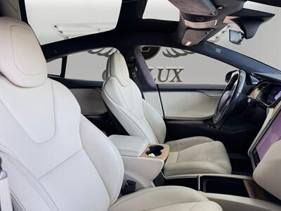 2020 Tesla Model S Long Range   - Photo 14 - Lennox, CA 90304