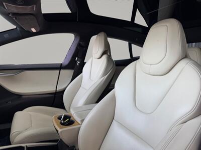 2020 Tesla Model S Long Range   - Photo 9 - Lennox, CA 90304