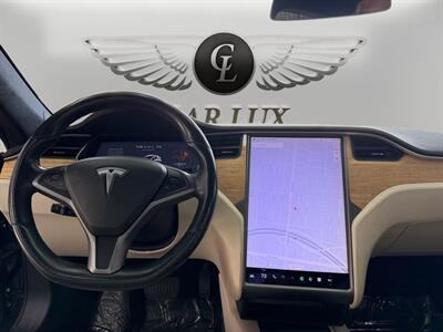 2020 Tesla Model S Long Range   - Photo 10 - Lennox, CA 90304