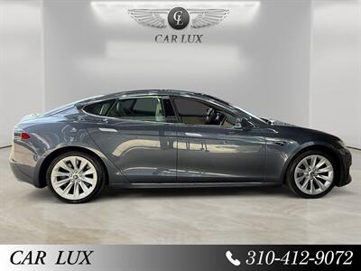 2020 Tesla Model S Long Range   - Photo 6 - Lennox, CA 90304