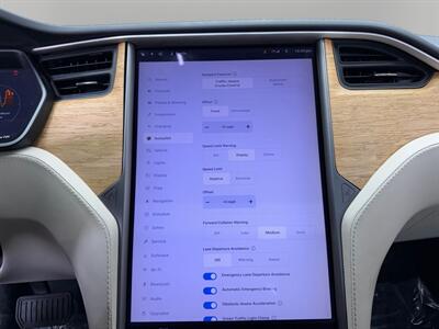 2020 Tesla Model S Long Range   - Photo 19 - Lennox, CA 90304