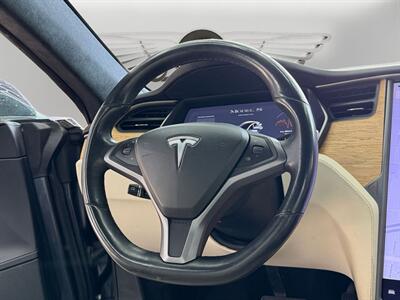 2020 Tesla Model S Long Range   - Photo 12 - Lennox, CA 90304