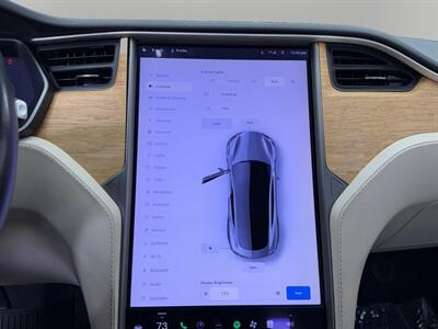 2020 Tesla Model S Long Range   - Photo 15 - Lennox, CA 90304