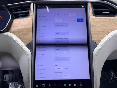 2020 Tesla Model S Long Range   - Photo 22 - Lennox, CA 90304