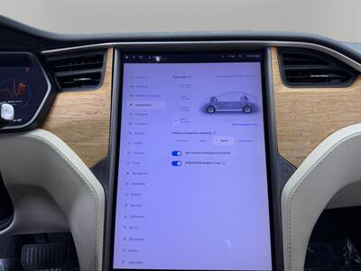 2020 Tesla Model S Long Range   - Photo 17 - Lennox, CA 90304