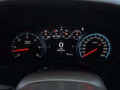 2020 GMC Yukon Denali   - Photo 11 - Lennox, CA 90304
