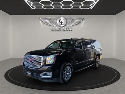 2020 GMC Yukon Denali   - Photo 3 - Lennox, CA 90304