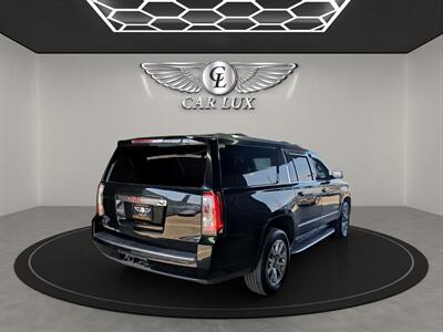 2020 GMC Yukon Denali   - Photo 7 - Lennox, CA 90304