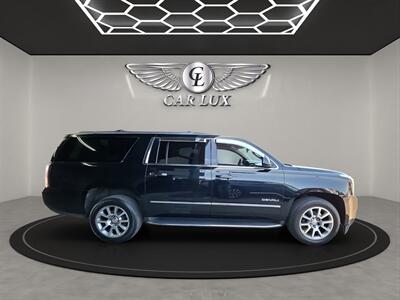 2020 GMC Yukon Denali   - Photo 8 - Lennox, CA 90304