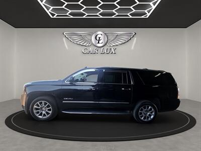 2020 GMC Yukon Denali   - Photo 4 - Lennox, CA 90304