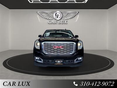 2020 GMC Yukon Denali   - Photo 2 - Lennox, CA 90304