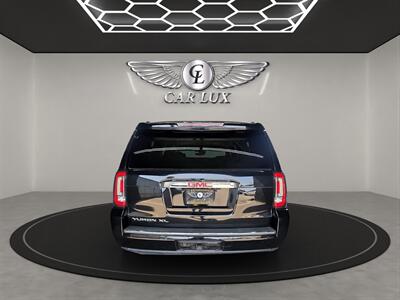 2020 GMC Yukon Denali   - Photo 6 - Lennox, CA 90304