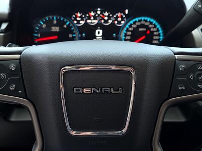 2020 GMC Yukon Denali   - Photo 22 - Lennox, CA 90304