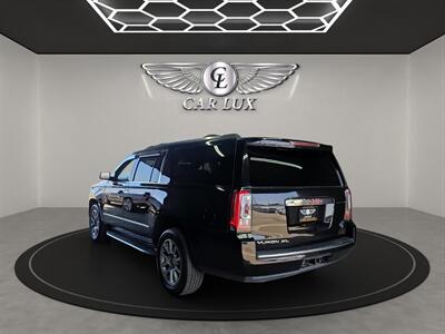 2020 GMC Yukon Denali   - Photo 5 - Lennox, CA 90304