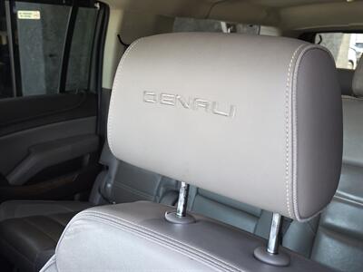 2020 GMC Yukon Denali   - Photo 20 - Lennox, CA 90304