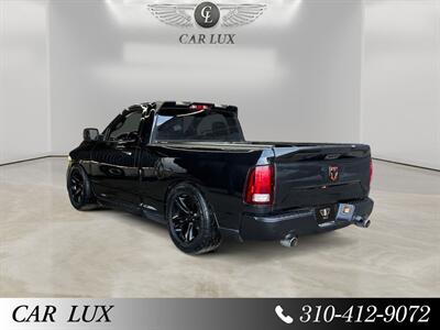 2016 RAM 1500 Sport - Photo 3 - Lennox, CA 90304