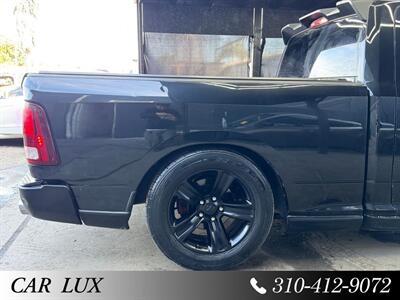 2016 RAM 1500 Sport - Photo 20 - Lennox, CA 90304